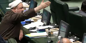 حمید رسایی: دبیر شورای عالی امنیت ملی در جایگاهی نیست که بتواند مجلس را تعطیل کند