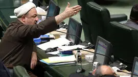 حمید رسایی: دبیر شورای عالی امنیت ملی در جایگاهی نیست که بتواند مجلس را تعطیل کند