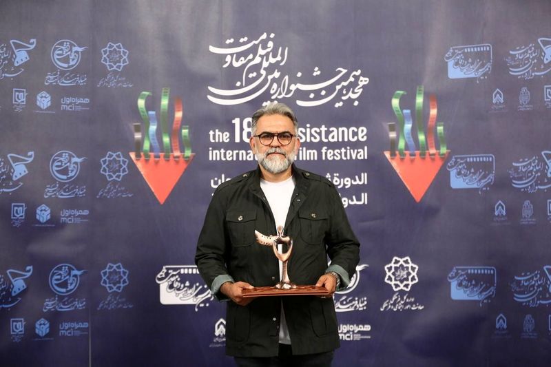 برگزیدگان نهایی بخشهای مختلف هجدهمین جشنواره بینالمللی فیلم مقاومت معرفی شدند