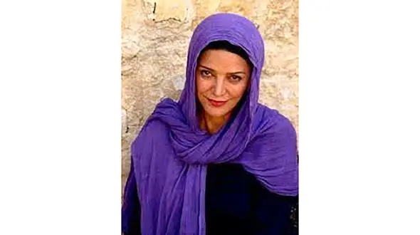 لباس جذاب ملکه ای پیرترین خانم بازیگر ایرانی در مراسم اسکار ! + بیوگرافی شهره آغداشلو !