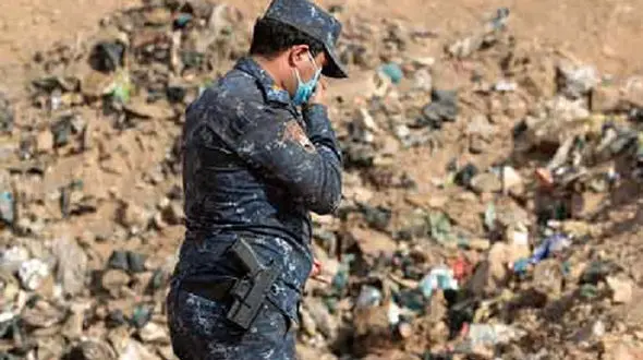 کشف گورهای جمعی در میانمار/ تلاش سازمان ملل برای افزایش فوری کمک ها