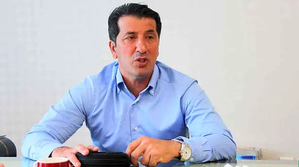 جزییات سیلی قایقران که جان  فوتبالیست سرشناس ایرانی را نجات داد + عکس