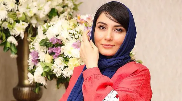 عکس نامتعارف سمیرا حسن پور در خصوصی ترین مکان خانه اش ! 