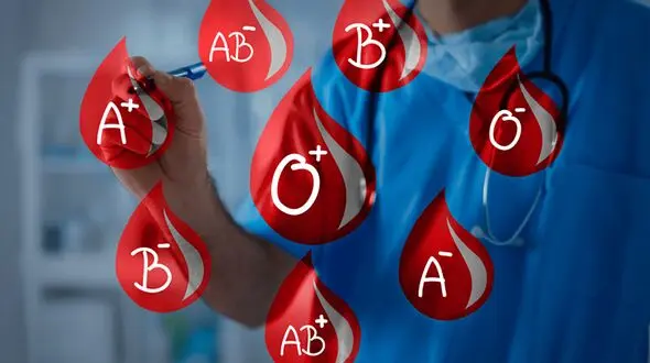 ویروس کرونا افراد با گروه خونی A را بیشتر مبتلا می کند! 