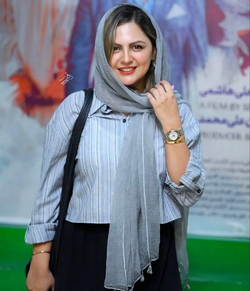   سمیرا حسینی