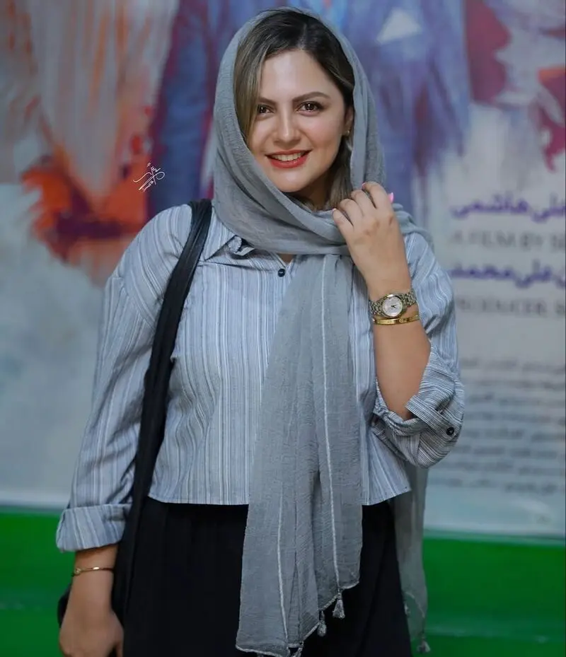   سمیرا حسینی