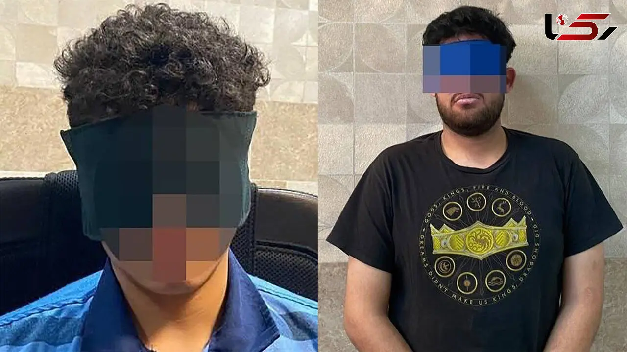 اولین اظهارات قاتلان امیرمحمد خالقی، دانشجوی دانشگاه تهران در دادگاه : می خواستیم او را بترسانیم + فیلم