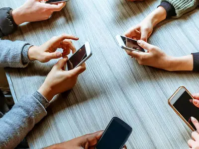 با این روش شگفت‌ انگیز، اعتیاد به گوشی را متوقف کنید