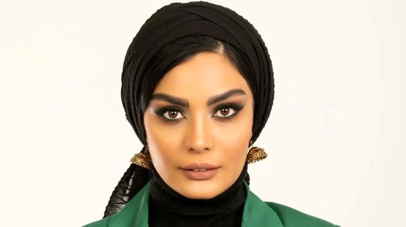 بیوگرافی صحرا اسداللهی