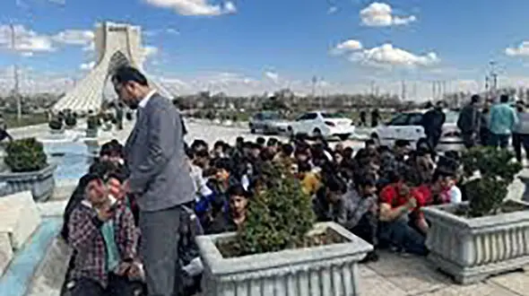 لایحه سازمان ملی مهاجرت درباره اتباع بیگانه در دستور کار مجلس وکمیسیون امور داخلی است