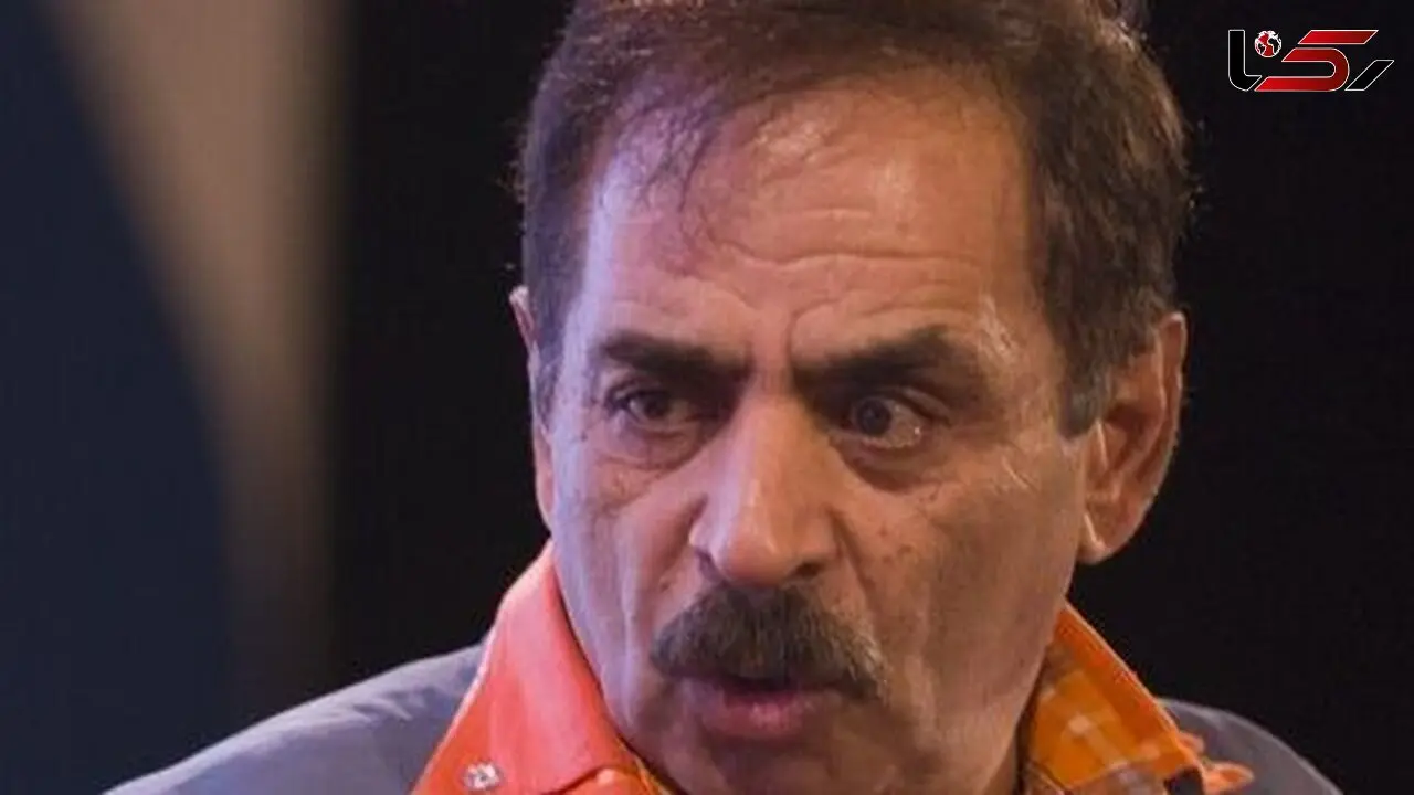 بمب خنده: کمک سرآشپزی به سبک عمو رشید به صرف یک پارچ دوغ! /وقتی عوامل پشت صحنه هم از بامزه بودنش آسایش ندارن+ویدیو