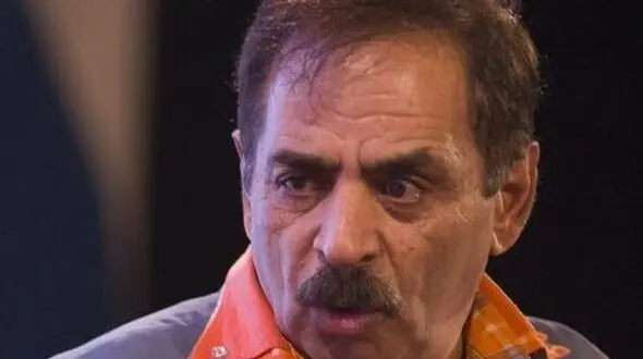 بمب خنده: کمک سرآشپزی به سبک عمو رشید به صرف یک پارچ دوغ! /وقتی عوامل پشت صحنه هم از بامزه بودنش آسایش ندارن+ویدیو