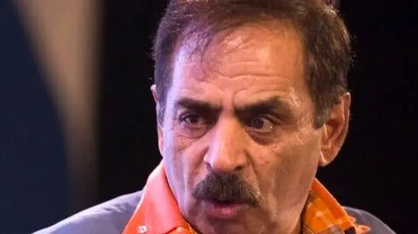 بمب خنده: کمک سرآشپزی به سبک عمو رشید به صرف یک پارچ دوغ! /وقتی عوامل پشت صحنه هم از بامزه بودنش آسایش ندارن+ویدیو