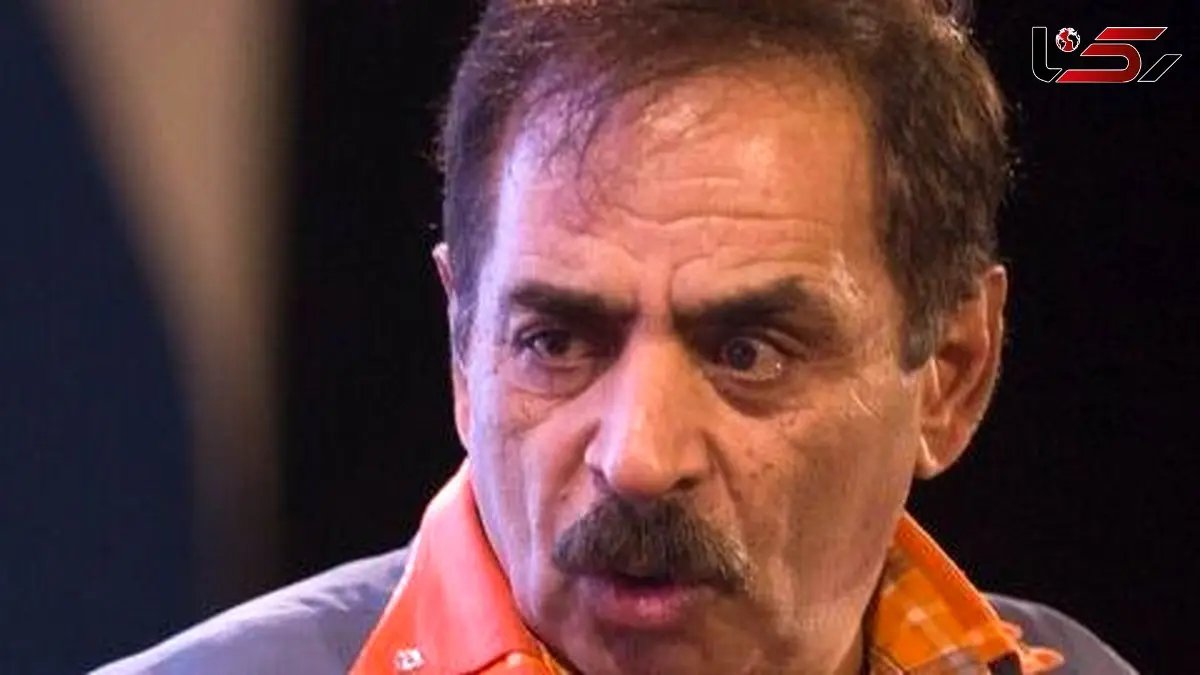 بمب خنده: کمک سرآشپزی به سبک عمو رشید به صرف یک پارچ دوغ! /وقتی عوامل پشت صحنه هم از بامزه بودنش آسایش ندارن+ویدیو