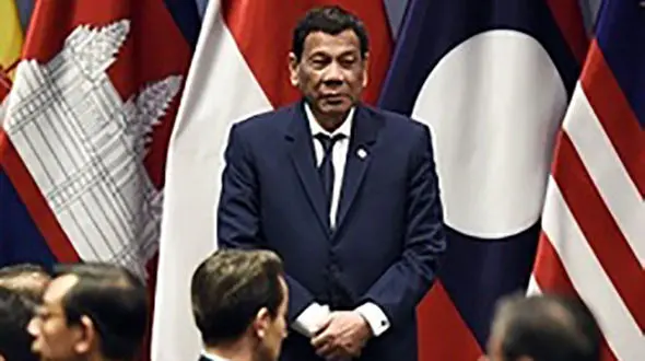 اعتراف عجیب آقای رئیس‌جمهور به مصرف مواد مخدر
