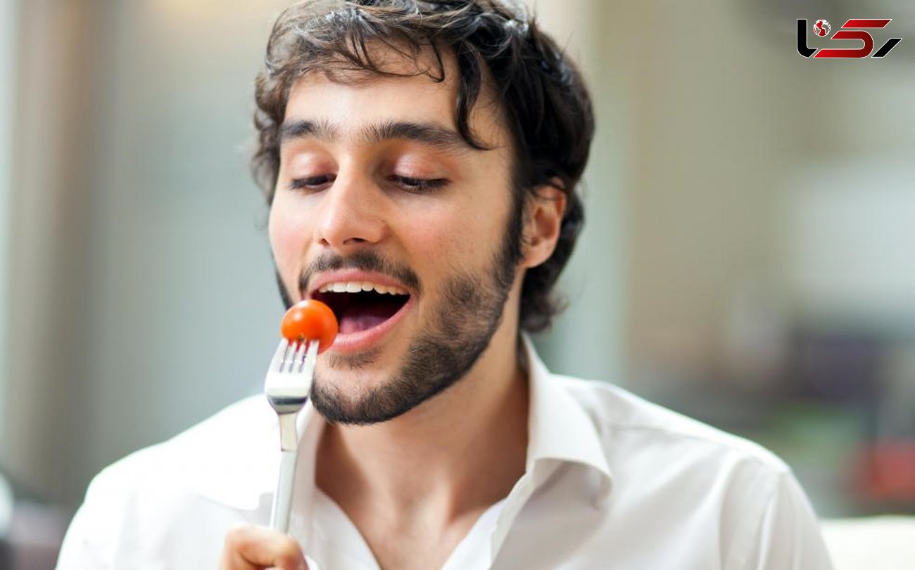 با خوردن گوجه فرنگی با این سرطان مردانه مبارزه کنید