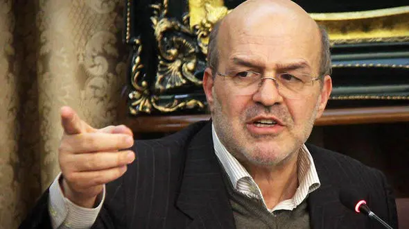 از زمان ساسانیان و هخامنشیان تا حدود ٣٥ سال پیش برداشت اضافه از منابع آبی کشور نداشتیم