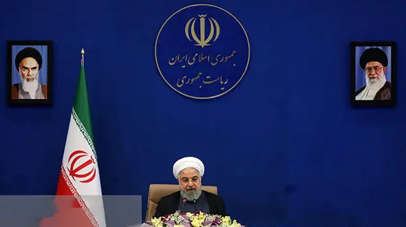 جمهوری اسلامی هرگونه تحریم را علیه ملت‌ها در جهان محکوم می کند + فیلم