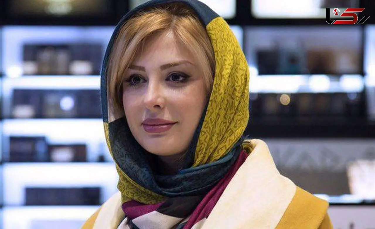 واکنش نیوشا ضیغمی به گزارش ۲۰:۳۰ علیه «ماکان بند»