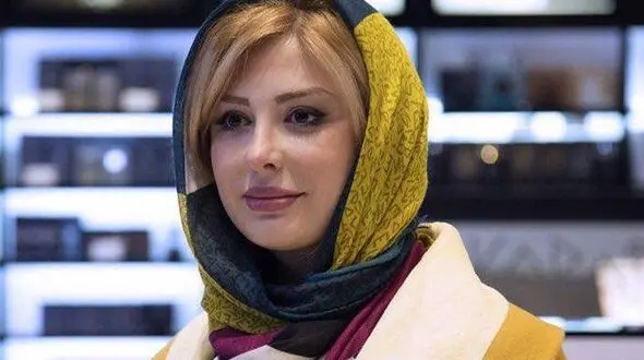 واکنش نیوشا ضیغمی به گزارش ۲۰:۳۰ علیه «ماکان بند»