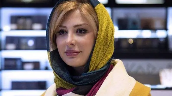 واکنش نیوشا ضیغمی به گزارش ۲۰:۳۰ علیه «ماکان بند»