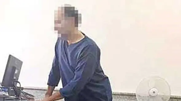  محاکمه قاتل پیرزن بعداز 30 سال 