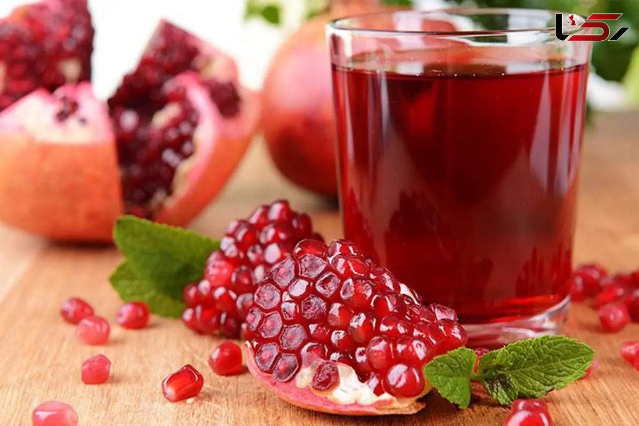 این میوه سرچشمه روی است