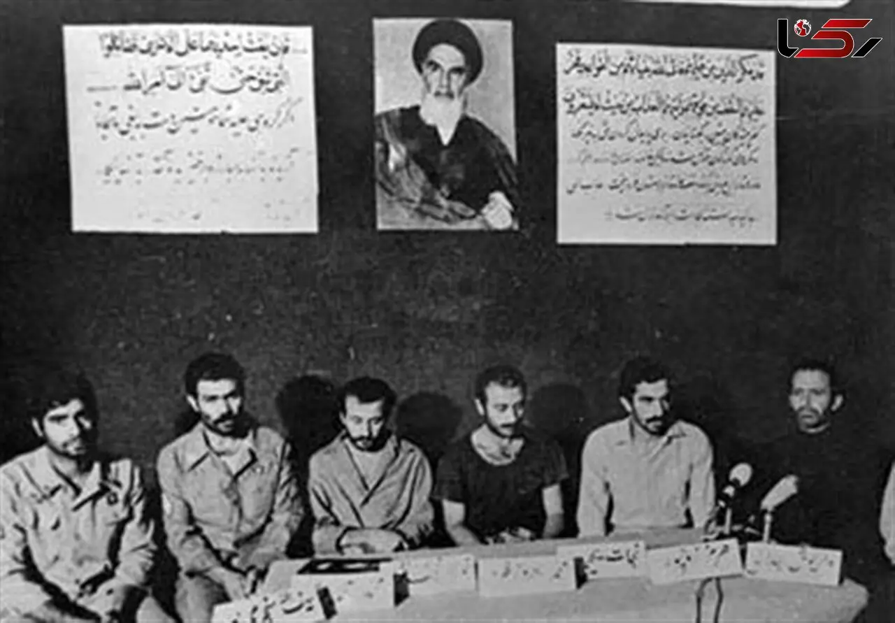  سرانجام یک تروریست ۲۰ ساله به نام اکبر گودرزی + عکس