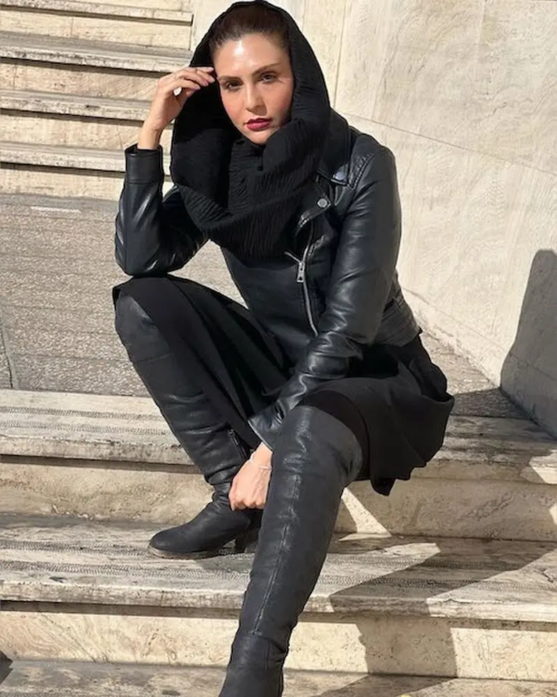 کمد لباس شیوا مکینیان