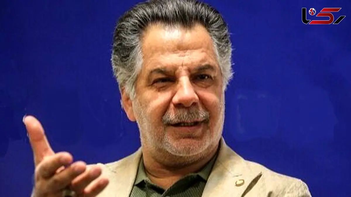 حسین فرحبخش، تهیه‌کننده: پژمان جمشیدی، برای سینمای ایران غنیمت است!/ خانمی که فیلم‌های کمدی را مزخرف می‌داند، خود در مزخرف‌ترین فیلم‌ها بازی کرده!