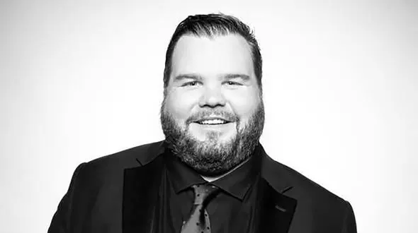 خوابی که بازیگر آمریکایی را کشت + عکس