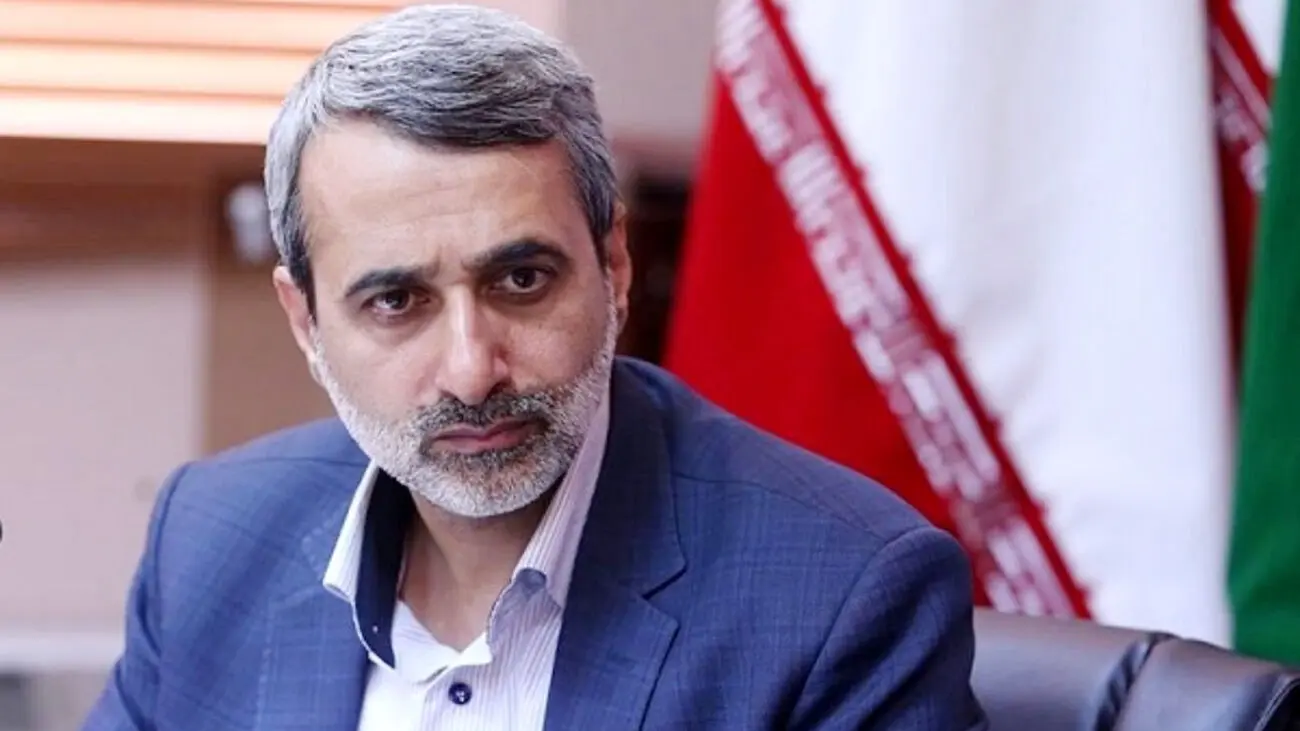عباس مقتدایی خوراسگانی / نایب رئیس دوم کمیسیون امنیت ملی و سیاست خارجی مجلس یازدهم