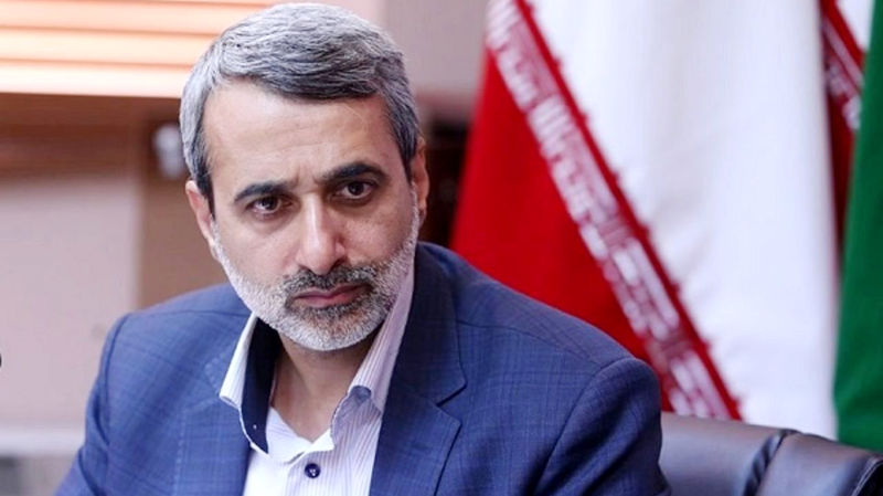 عباس مقتدایی خوراسگانی / نایب رئیس دوم کمیسیون امنیت ملی و سیاست خارجی مجلس یازدهم