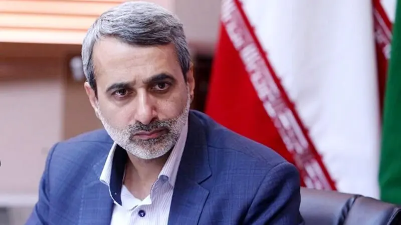 عباس مقتدایی خوراسگانی / نایب رئیس دوم کمیسیون امنیت ملی و سیاست خارجی مجلس یازدهم