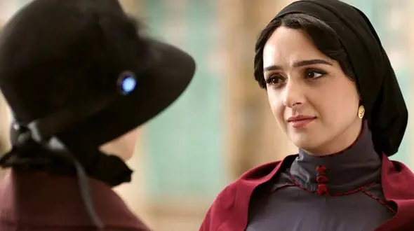 این بازیگر ترکیه‌ای جای ترانه علیدوستی را گرفت!