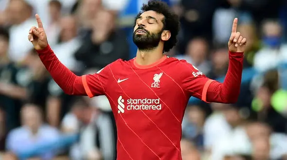 بشیکتاش امروز از محمد صلاح رونمایی می‌کند؟