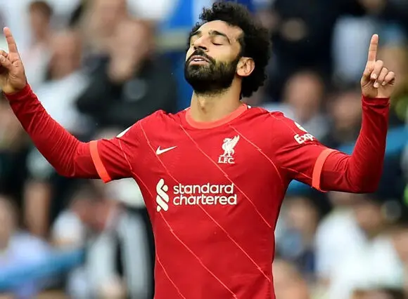 بشیکتاش امروز از محمد صلاح رونمایی می‌کند؟