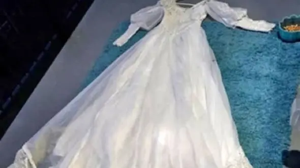 عروس و داماد موتورسوار به زندان رفتند ! /  راز عروس 16 ساله چه بود ؟!