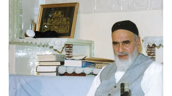 برنامه های ۱۳ و ۱۴ خرداد سالروز ارتحال امام خمینی (ره) اعلام شد / سخنرانی مقام معظم رهبری و رئیس جمهور