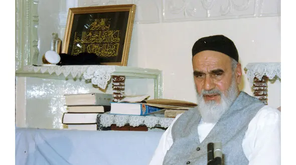 برنامه های ۱۳ و ۱۴ خرداد سالروز ارتحال امام خمینی (ره) اعلام شد / سخنرانی مقام معظم رهبری و رئیس جمهور