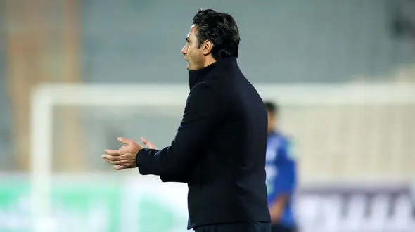 مجیدی به دنبال بازیکن سابق سپاهان