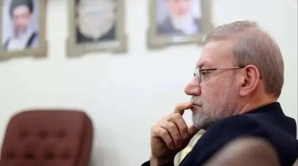 چرا لاریجانی به عمان رفت؟ ماجرای درخواست آمریکا و پاسخ ایران