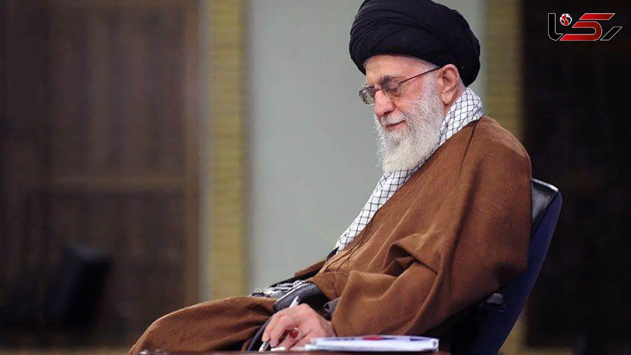 تسلیت رهبر انقلاب در پی درگذشت فرزند آیت‌الله طالقانی