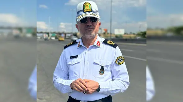 اطلاعیه رئیس پلیس راهور فراجا در خصوص وضعیت ترافیکی و الزامات سفرهای برون‌شهری/نقص فنی برخی خودروها عامل اصلی تاخیر در ترافیک شمال.