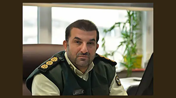 دستگیری کودک آزاری فعال در اینستاگرام توسط پلیس فتا