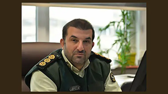 دستگیری کودک آزاری فعال در اینستاگرام توسط پلیس فتا