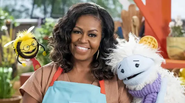 شغل جدید همسر رئیس جمهور سابق آمریکا