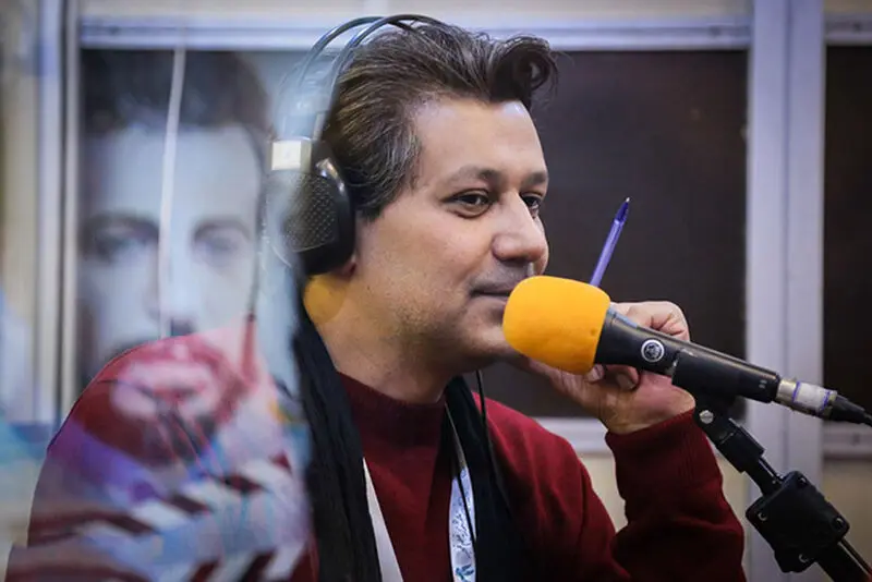 حواشی روز چهارم