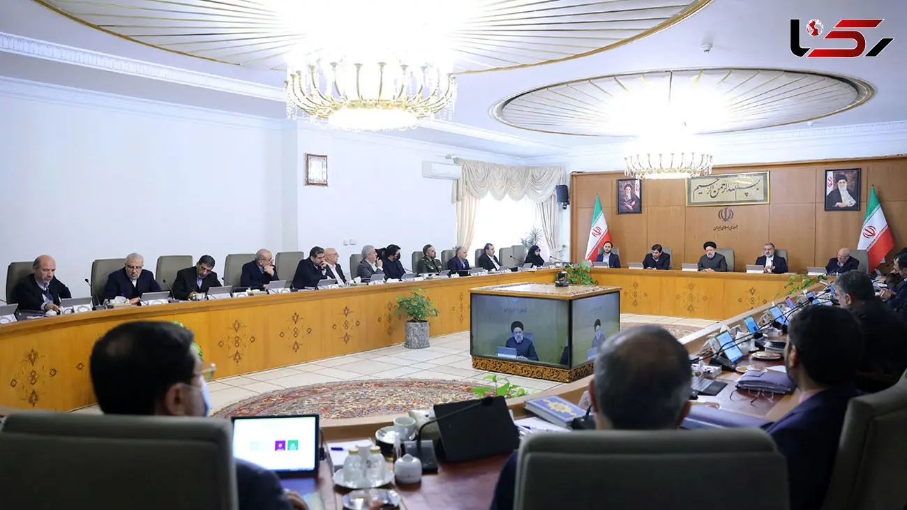 دستگاه‌های اجرایی همه تلاش خود را برای تسهیل معیشت و ارتقای سطح رفاه و آسایش مردم به کار بگیرند/ طرح کاشت یک میلیارد درخت با مشارکت متعهدانه همه دستگاه‌ها