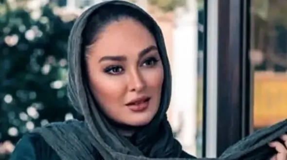 عکس ها / رونمایی الهام حمیدی از جدیدترین مدل کت و شلوار زنانه/  باز هم پر طرح و نقش‌ترین کت‌ها را پوشید! 